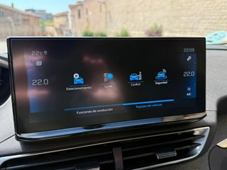 Peugeot 5008 1.5 BlueHDi 130CV EAT8 Allure Pack