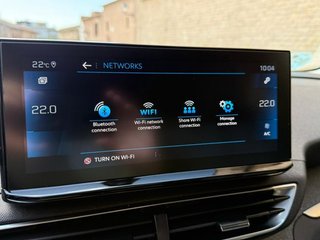 Peugeot 5008 1.5 BlueHDi 130CV EAT8 Allure Pack