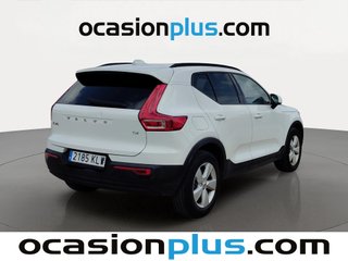 Volvo XC40 T4 Auto 140 kW (190 CV)