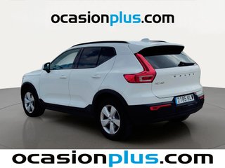 Volvo XC40 T4 Auto 140 kW (190 CV)