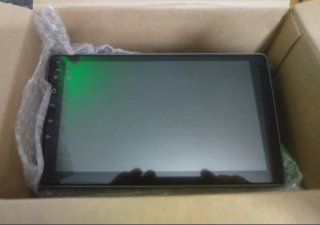 Radio Android 15 Peugeot 407 (2004-2008)