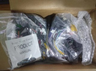 Radio Android 15 Peugeot 407 (2004-2008)