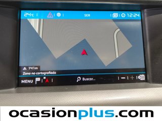 Citroen C4 PureTech 110 Tonic 81 kW (110 CV)