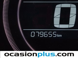 Citroen C4 PureTech 110 Tonic 81 kW (110 CV)