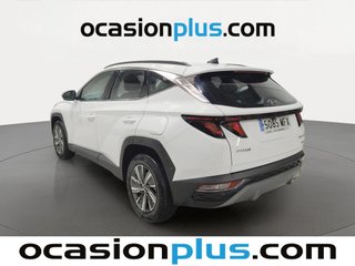 Hyundai Tucson 1.6 TGDI HEV Maxx Auto 169 kW (230 CV)