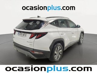 Hyundai Tucson 1.6 TGDI HEV Maxx Auto 169 kW (230 CV)