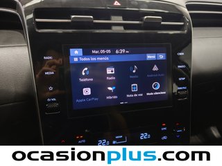 Hyundai Tucson 1.6 TGDI HEV Maxx Auto 169 kW (230 CV)