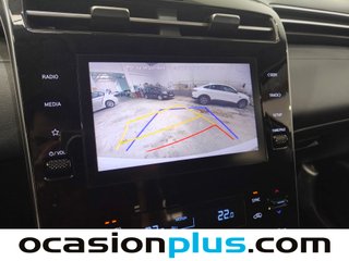 Hyundai Tucson 1.6 TGDI HEV Maxx Auto 169 kW (230 CV)