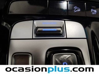 Hyundai Tucson 1.6 TGDI HEV Maxx Auto 169 kW (230 CV)