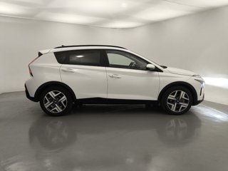 Hyundai BAYON 1.0 TGDI Tecno 2021