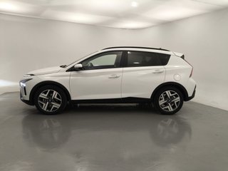 Hyundai BAYON 1.0 TGDI Tecno 2021