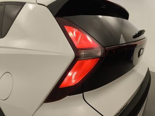Hyundai BAYON 1.0 TGDI Tecno 2021
