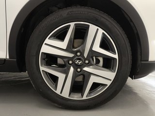 Hyundai BAYON 1.0 TGDI Tecno 2021