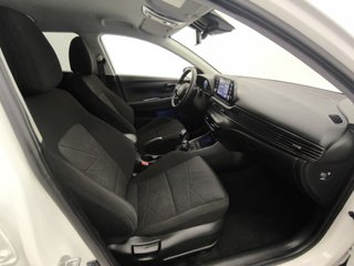 Hyundai BAYON 1.0 TGDI Tecno 2021