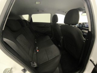 Hyundai BAYON 1.0 TGDI Tecno 2021