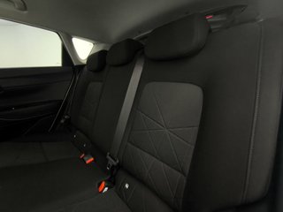 Hyundai BAYON 1.0 TGDI Tecno 2021