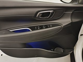 Hyundai BAYON 1.0 TGDI Tecno 2021