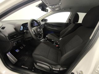 Hyundai BAYON 1.0 TGDI Tecno 2021