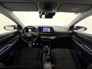 Hyundai BAYON 1.0 TGDI Tecno 2021