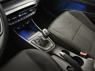 Hyundai BAYON 1.0 TGDI Tecno 2021