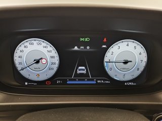 Hyundai BAYON 1.0 TGDI Tecno 2021