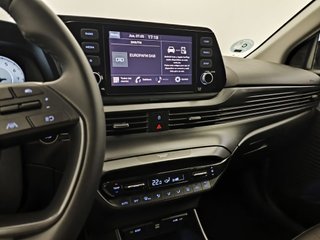 Hyundai BAYON 1.0 TGDI Tecno 2021