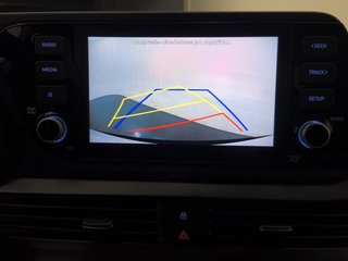 Hyundai BAYON 1.0 TGDI Tecno 2021