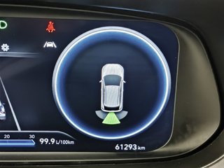 Hyundai BAYON 1.0 TGDI Tecno 2021