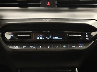Hyundai BAYON 1.0 TGDI Tecno 2021