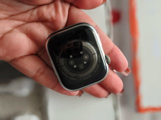 Reloj HOWEAR HW X PRO3 Rojo