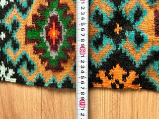 Tappeto Kilim Lana
