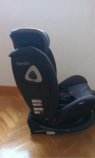 Silla de coche 360 Lionelo