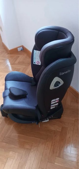 Silla de coche 360 Lionelo