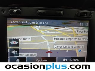 Renault Captur Zen dCi 66 kW (90 CV) EDC