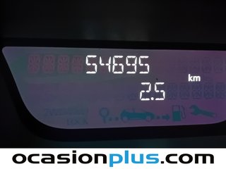 Renault Captur Zen dCi 66 kW (90 CV) EDC