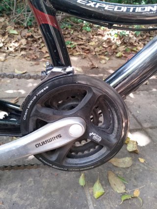 Bicicleta Paseo Mujer Specialized