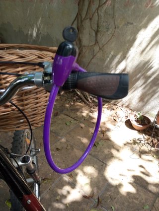 Bicicleta Paseo Mujer Specialized