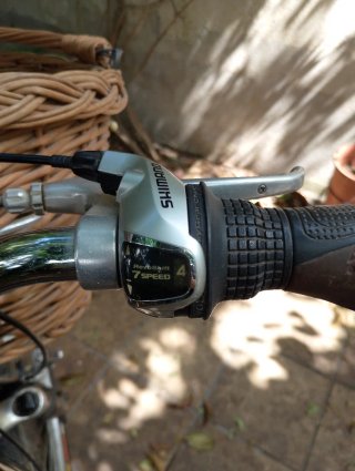 Bicicleta Paseo Mujer Specialized