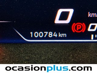 SEAT Ateca 1.0 TSI S&S Style Go 81 kW (110 CV)