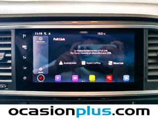 SEAT Ateca 1.0 TSI S&S Style Go 81 kW (110 CV)