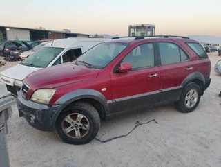 1766491 faro izquierdo kia sorento (bl)