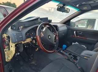 1766491 faro izquierdo kia sorento (bl)