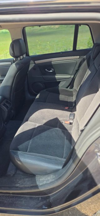 Renault Laguna 2008