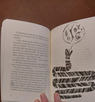 El aprendiz de héroe