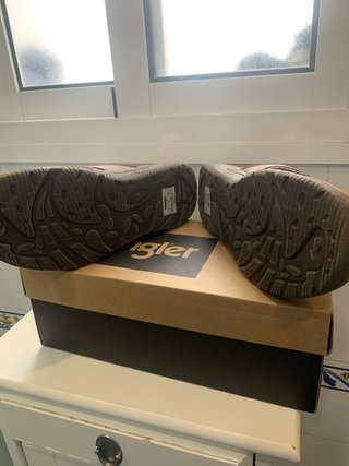 Sandalias Wrangler a estrenar original