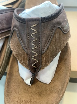 Sandalias Wrangler a estrenar original