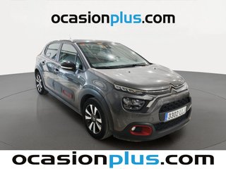 Citroen C3 PureTech 82 C-Series 61 kW (83 CV)