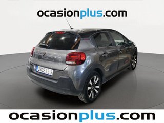 Citroen C3 PureTech 82 C-Series 61 kW (83 CV)