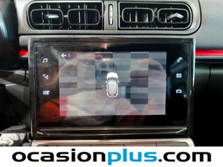 Citroen C3 PureTech 82 C-Series 61 kW (83 CV)