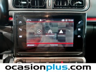 Citroen C3 PureTech 82 C-Series 61 kW (83 CV)